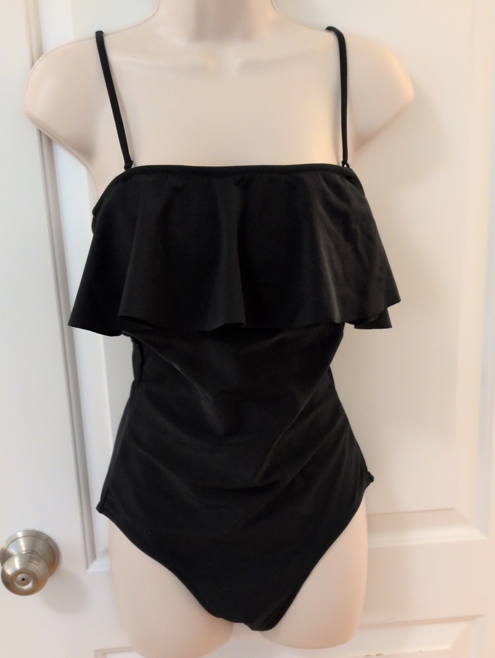 Old Navy Ruffle Swimsuit